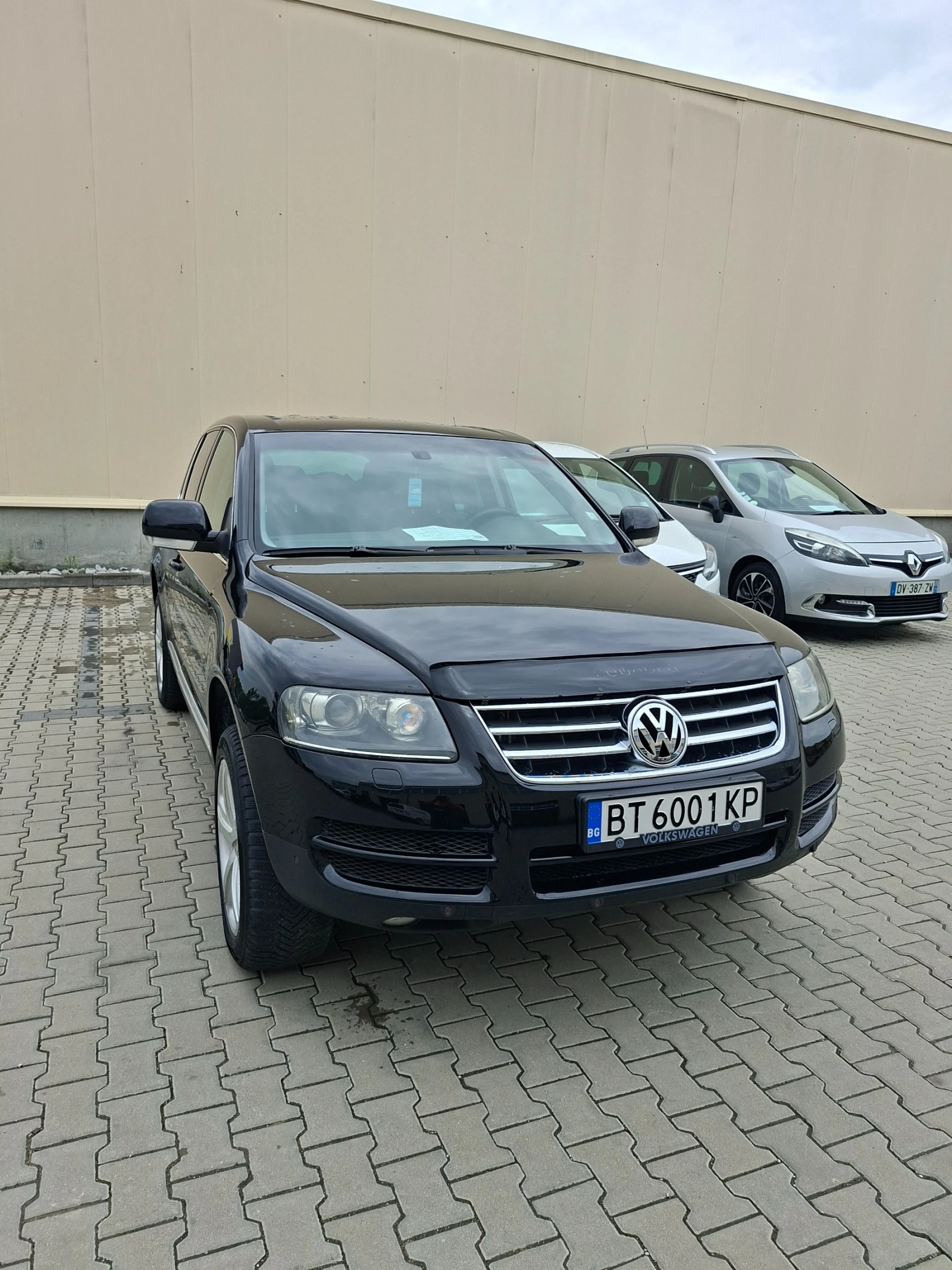 VW Touareg V6TDI | Mobile.bg � ����������� 2