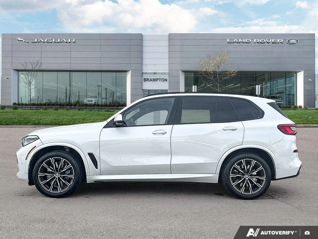 BMW X5 xDrive40i AWD* М Пакет* Дистроник* Head up* 360* , снимка 3 - Автомобили и джипове - 54691165