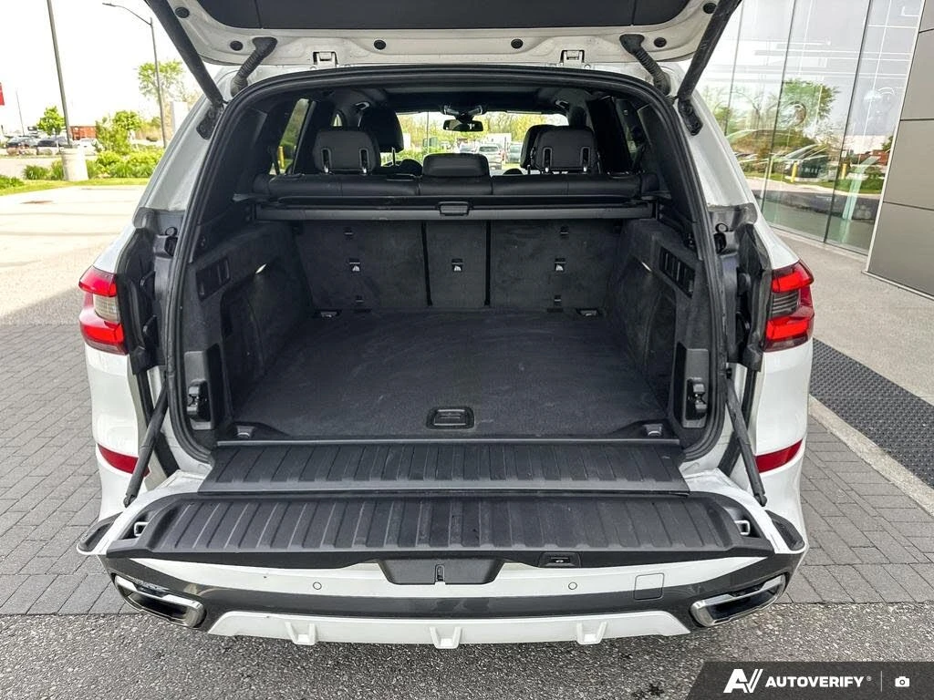 BMW X5 xDrive40i AWD* М Пакет* Дистроник* Head up* 360* , снимка 16 - Автомобили и джипове - 54691165