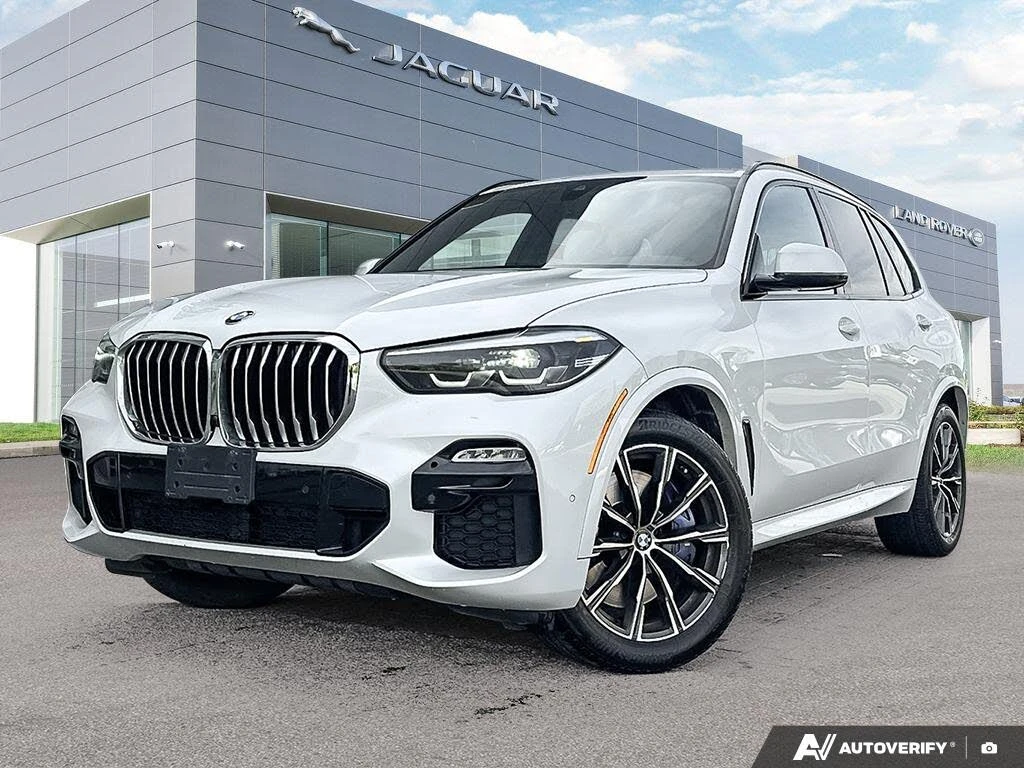 BMW X5 xDrive40i AWD* М Пакет* Дистроник* Head up* 360* 