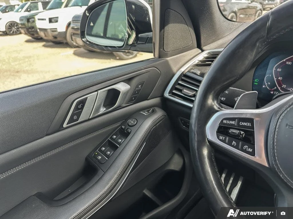 BMW X5 xDrive40i AWD* М Пакет* Дистроник* Head up* 360* , снимка 14 - Автомобили и джипове - 54691165