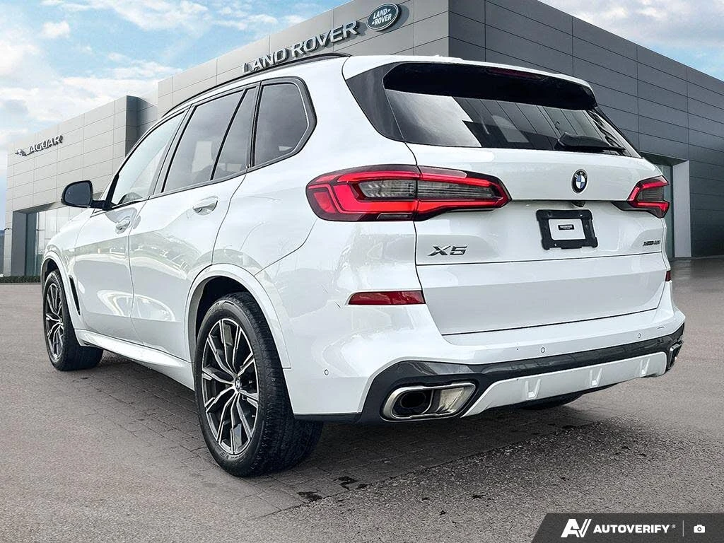 BMW X5 xDrive40i AWD* М Пакет* Дистроник* Head up* 360* , снимка 4 - Автомобили и джипове - 54691165