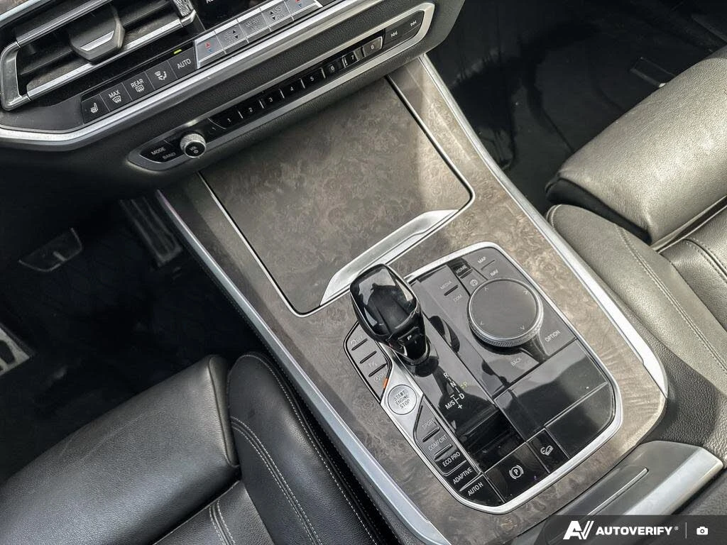 BMW X5 xDrive40i AWD* М Пакет* Дистроник* Head up* 360* , снимка 15 - Автомобили и джипове - 54691165