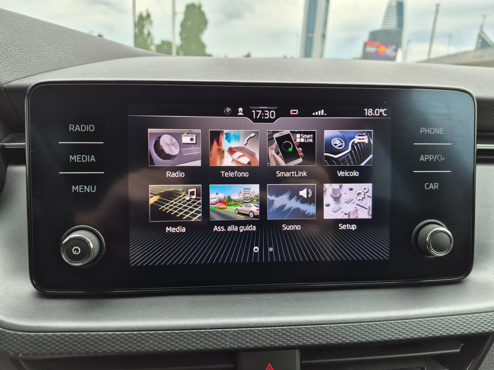 Skoda Kamiq 1.0 TSI УНИКАТ, снимка 15 - Автомобили и джипове - 55211155