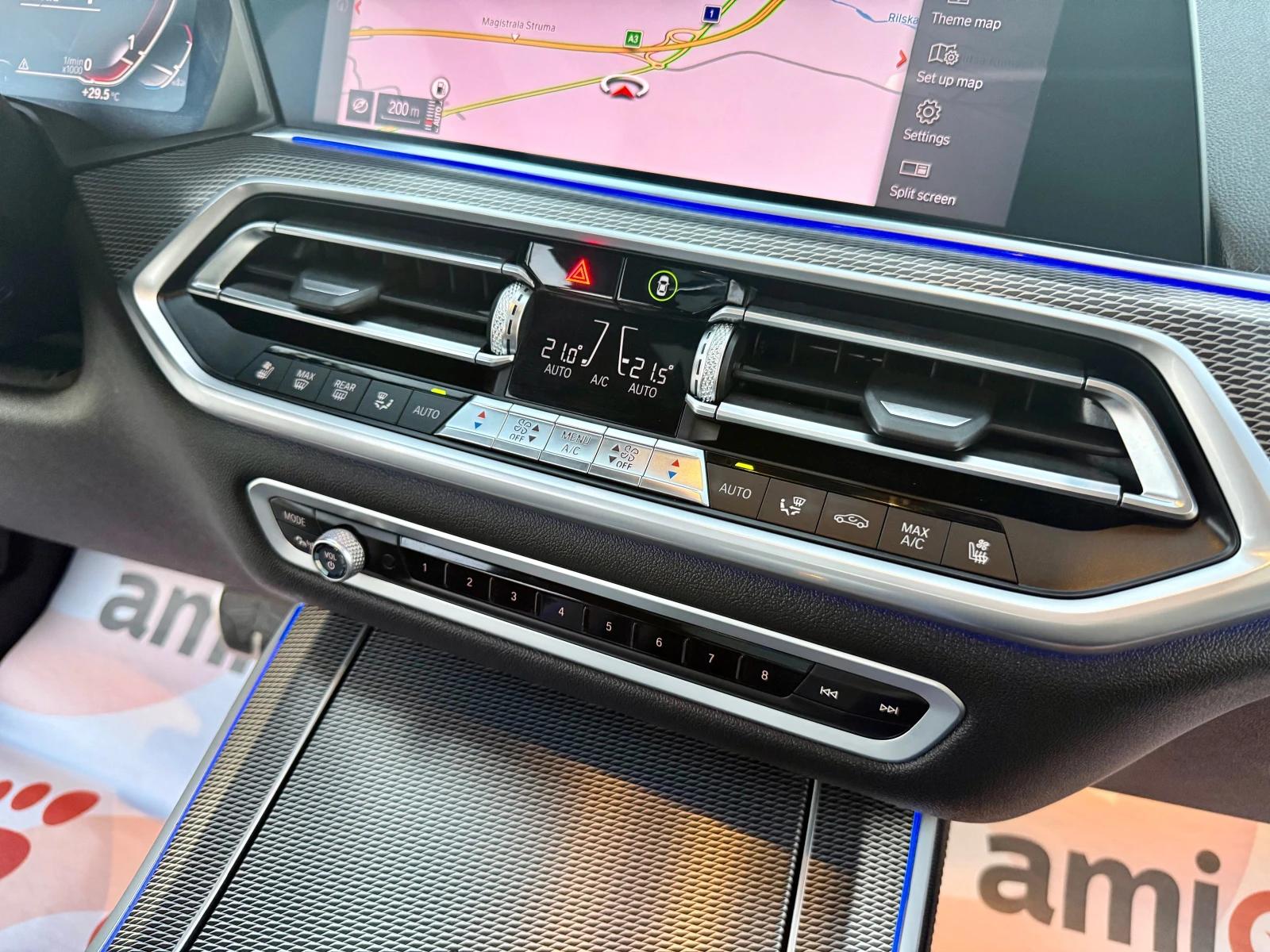 BMW X5 ��������(������� ����)   CraftedClarity(Swarovski) | Mobile.bg � ����������� 16