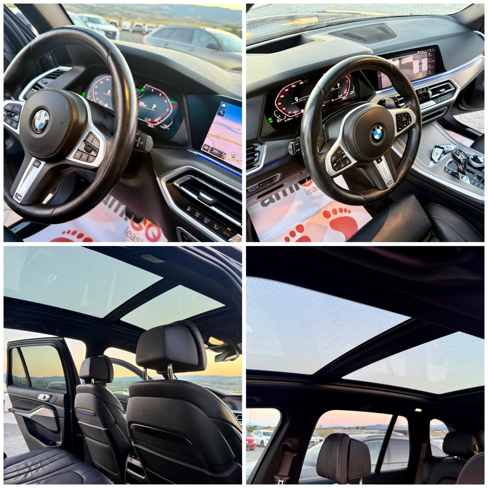 BMW X5 ��������(������� ����)   CraftedClarity(Swarovski) | Mobile.bg � ����������� 11