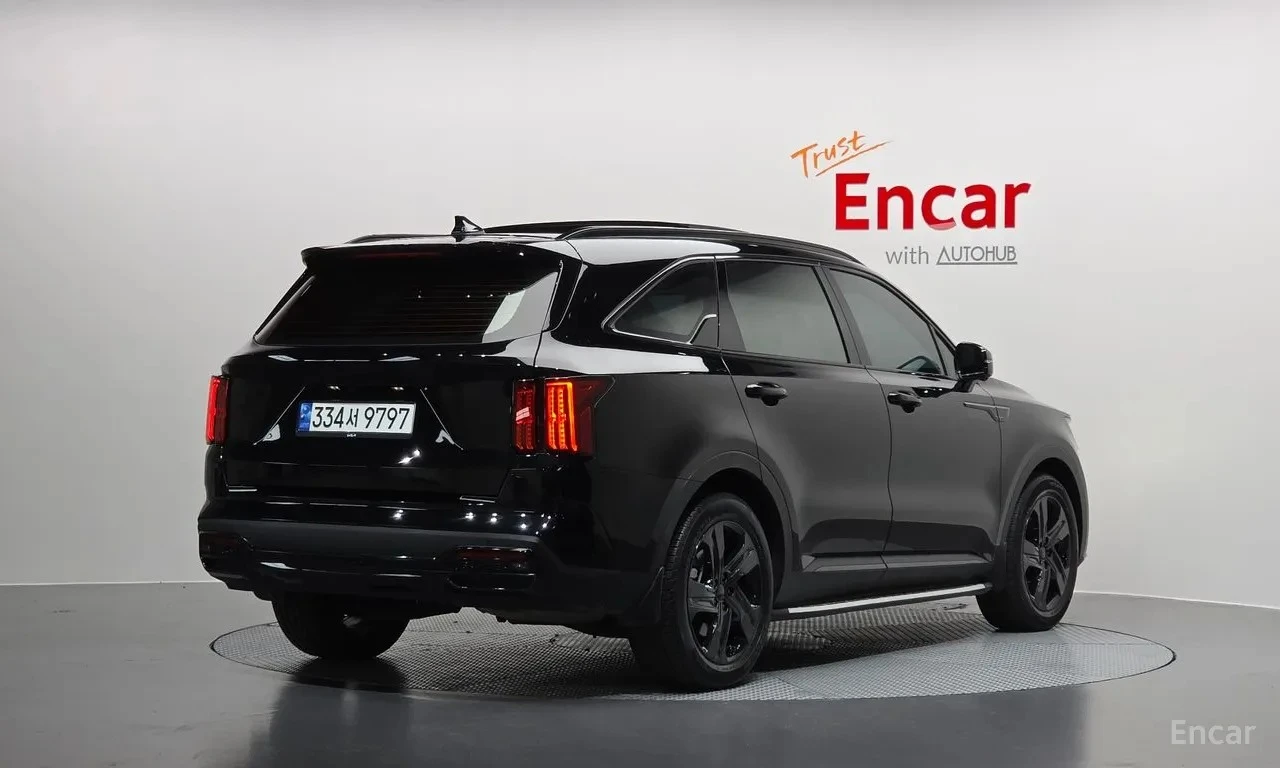 Kia Sorento * ДИСТРОНИК * ОБДУХВАНЕ * 360 КАМЕРА * , снимка 2 - Автомобили и джипове - 55474347