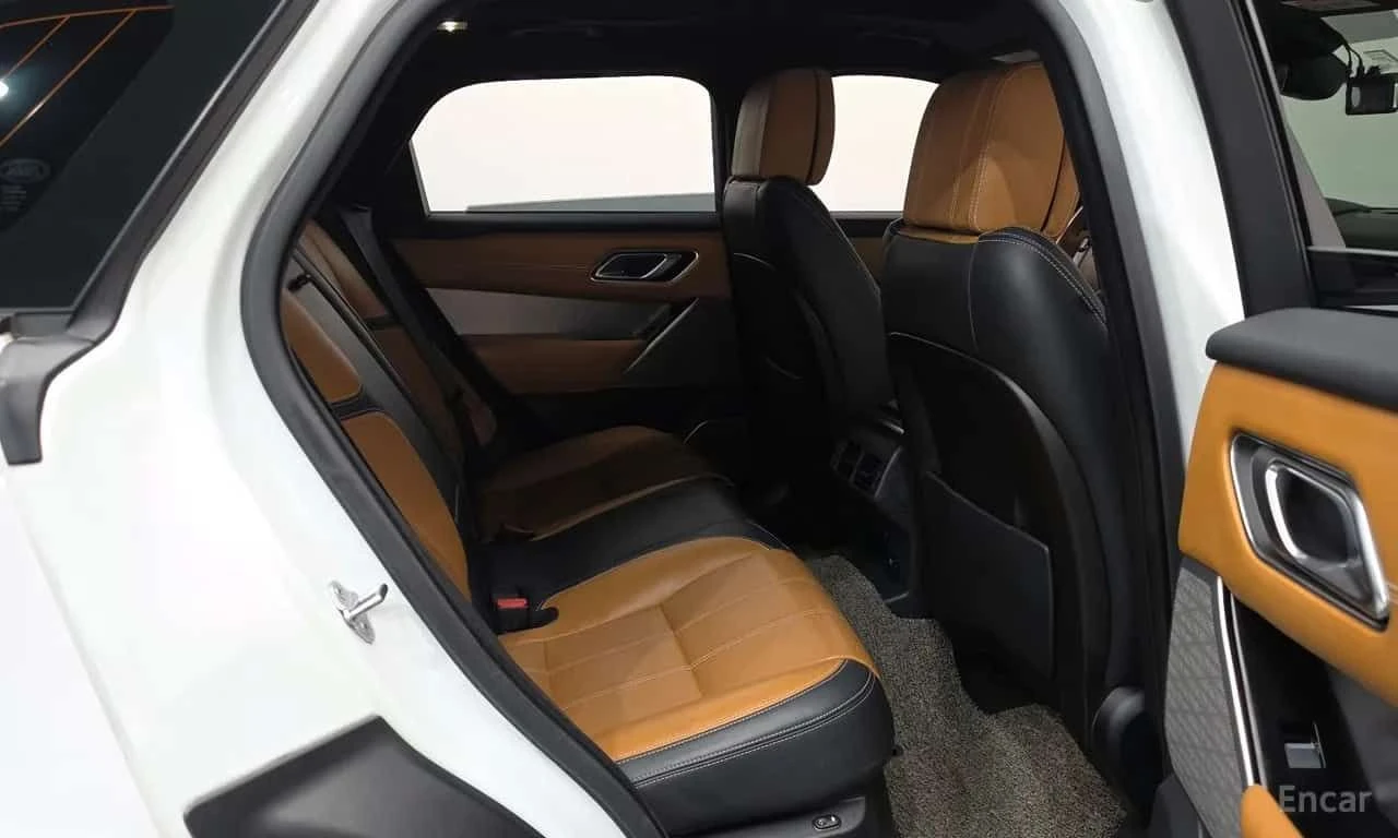 Land Rover Range Rover Velar * 3.0 D300 R Dynamic HSE * CARFAX * ���� �� �� | Mobile.bg � ����������� 11