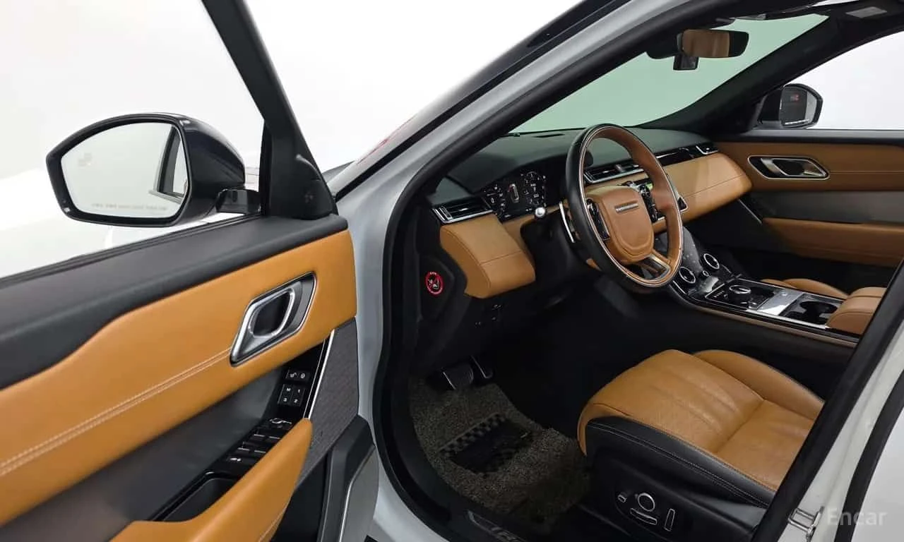 Land Rover Range Rover Velar * 3.0 D300 R Dynamic HSE * CARFAX * ���� �� �� | Mobile.bg � ����������� 10