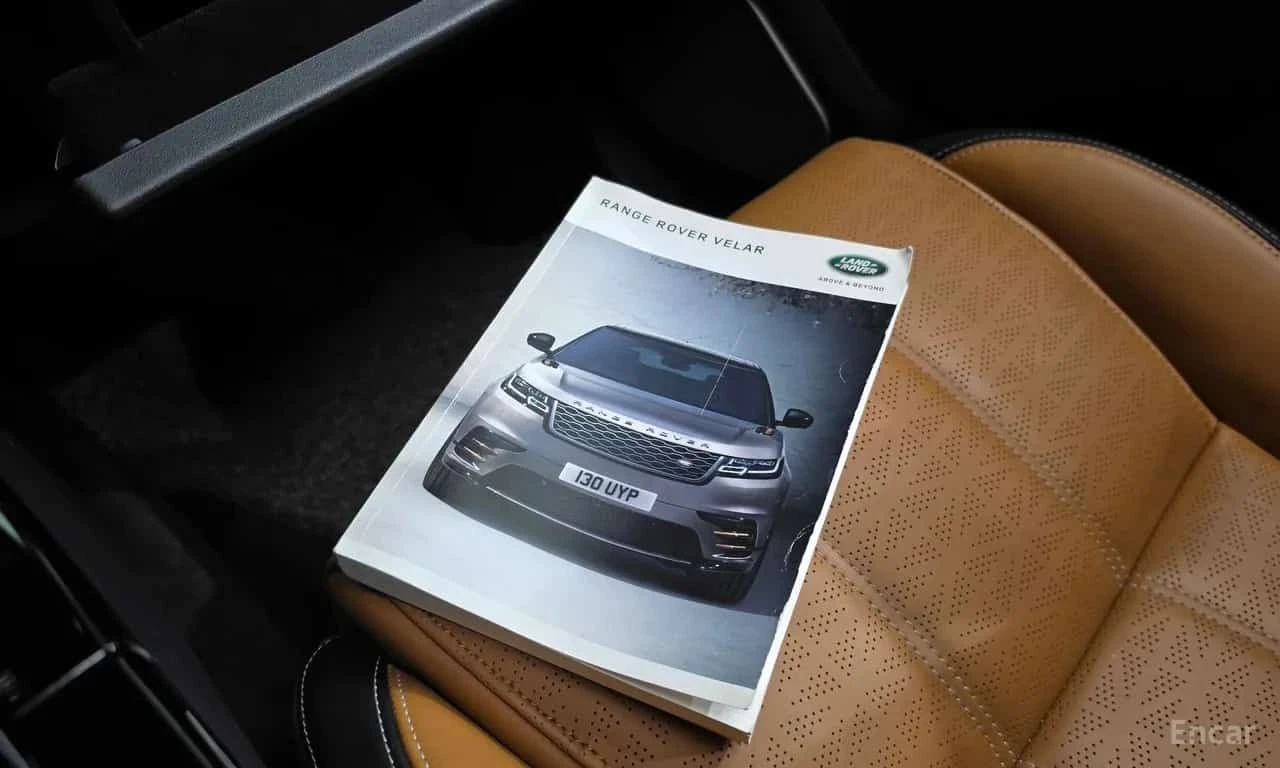 Land Rover Range Rover Velar * 3.0 D300 R Dynamic HSE * CARFAX * ���� �� �� | Mobile.bg � ����������� 15