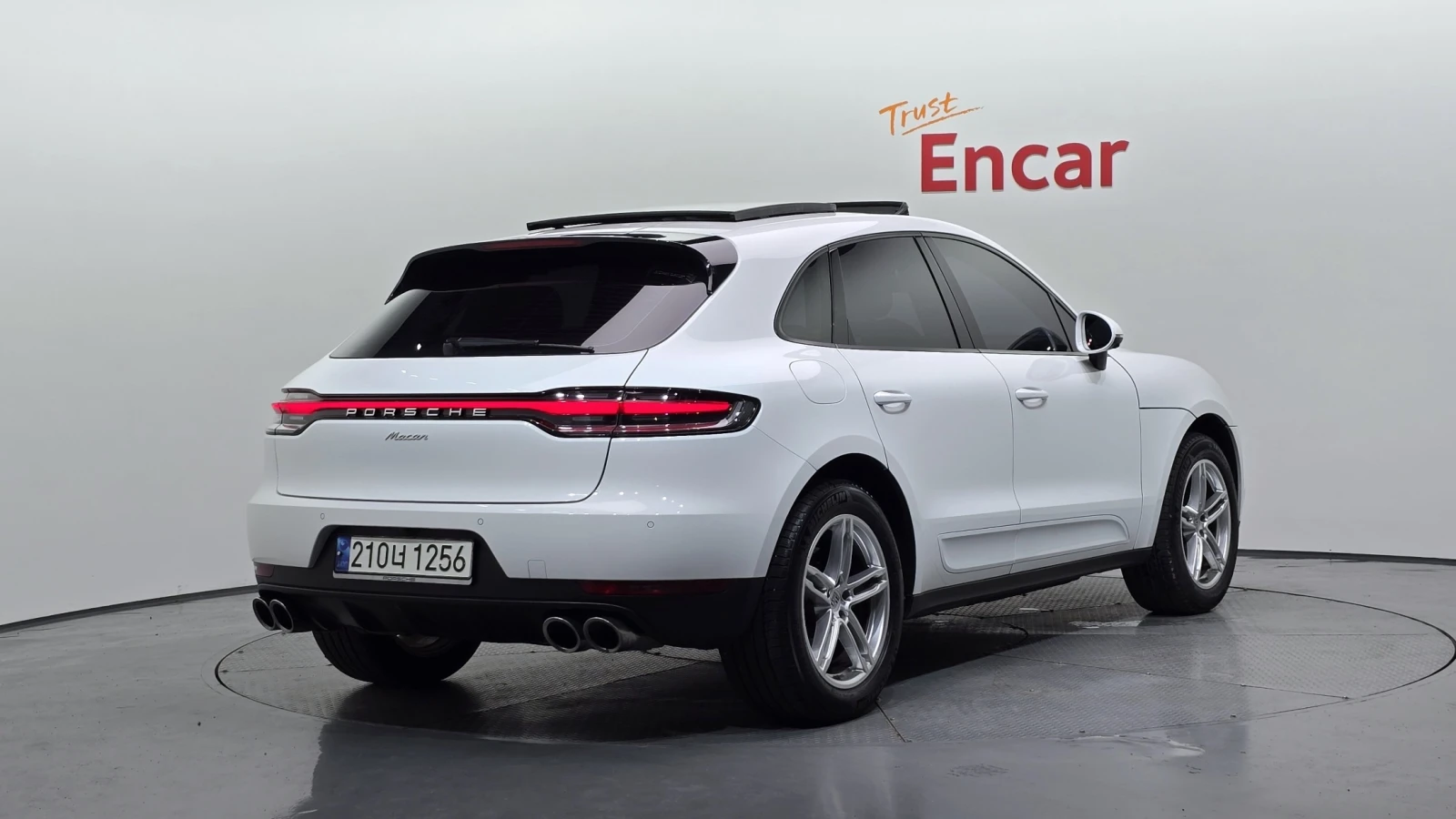 Porsche Macan 2.0 | Mobile.bg � ����������� 2