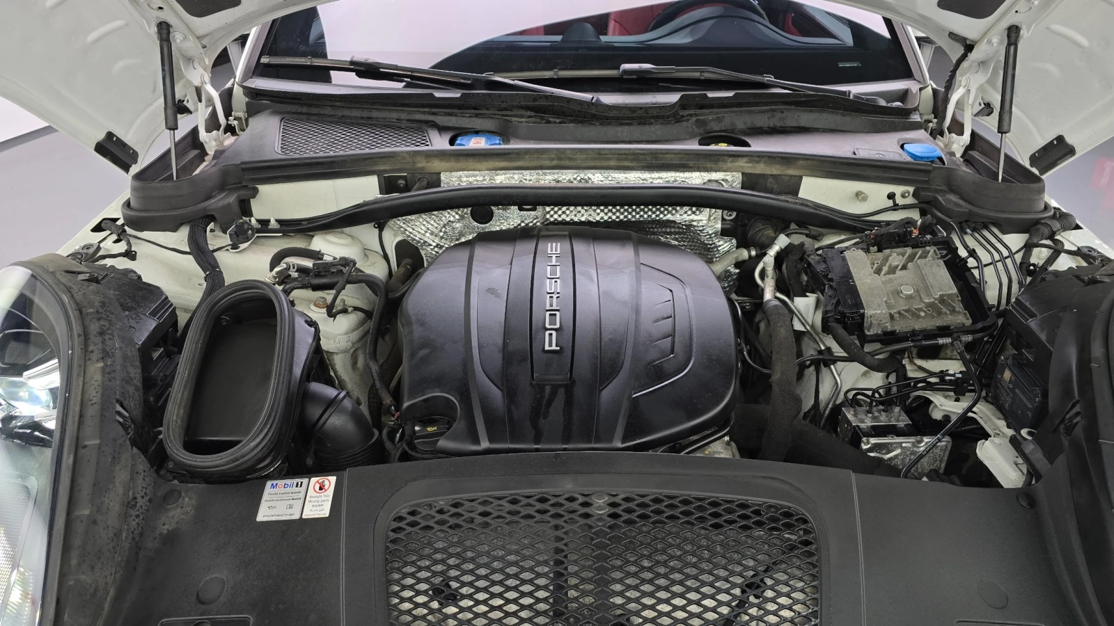 Porsche Macan 2.0 | Mobile.bg � ����������� 17