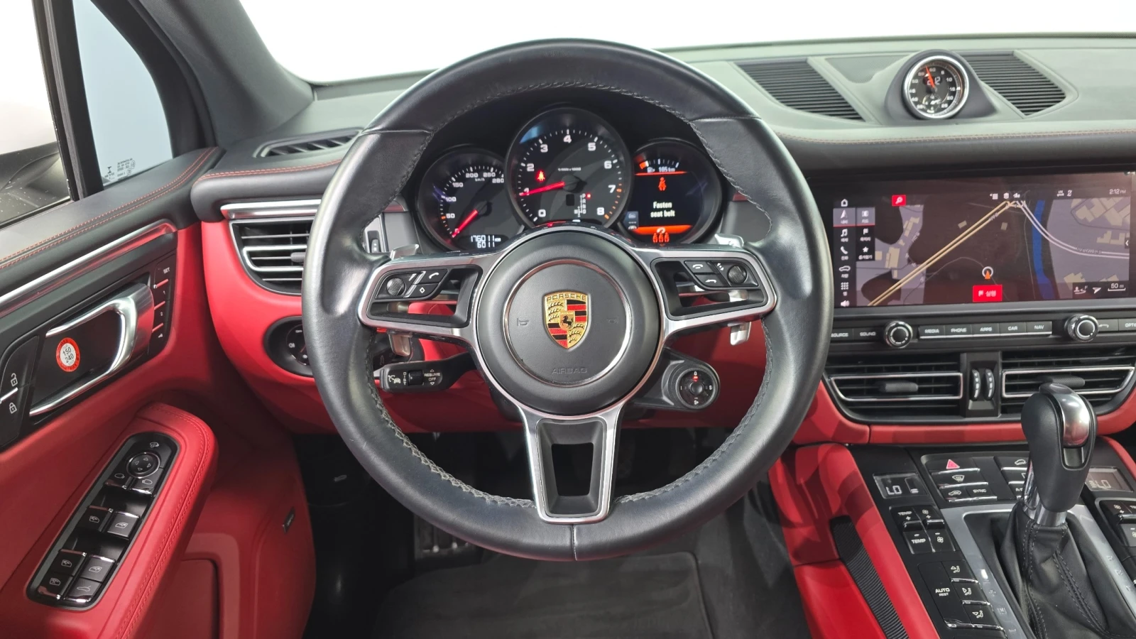 Porsche Macan 2.0 | Mobile.bg � ����������� 8