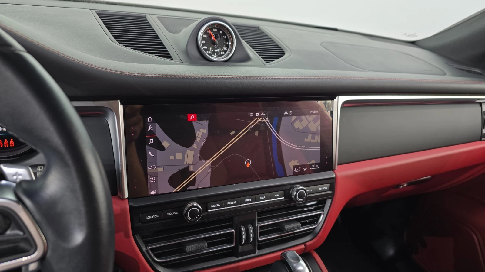 Porsche Macan 2.0 | Mobile.bg � ����������� 12