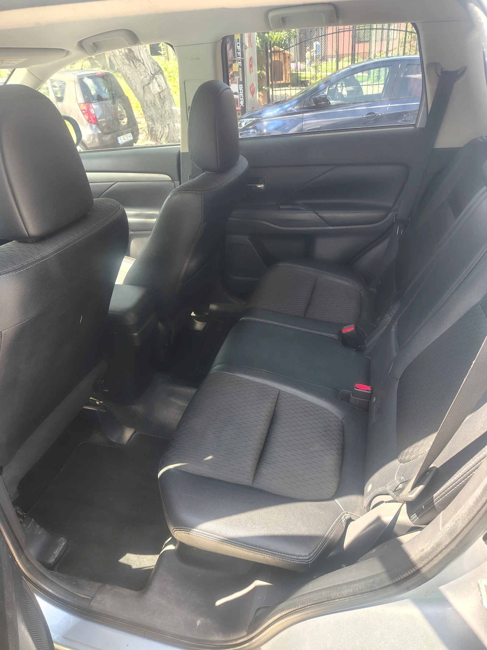 Mitsubishi Outlander 2.0 ������ | Mobile.bg � ����������� 10