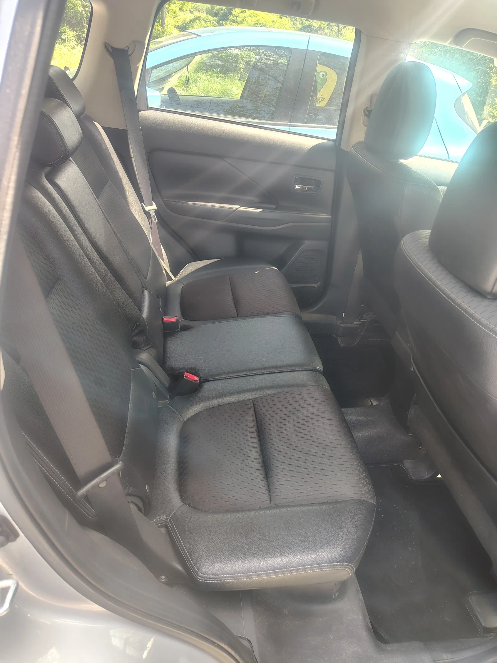 Mitsubishi Outlander 2.0 ������ | Mobile.bg � ����������� 11