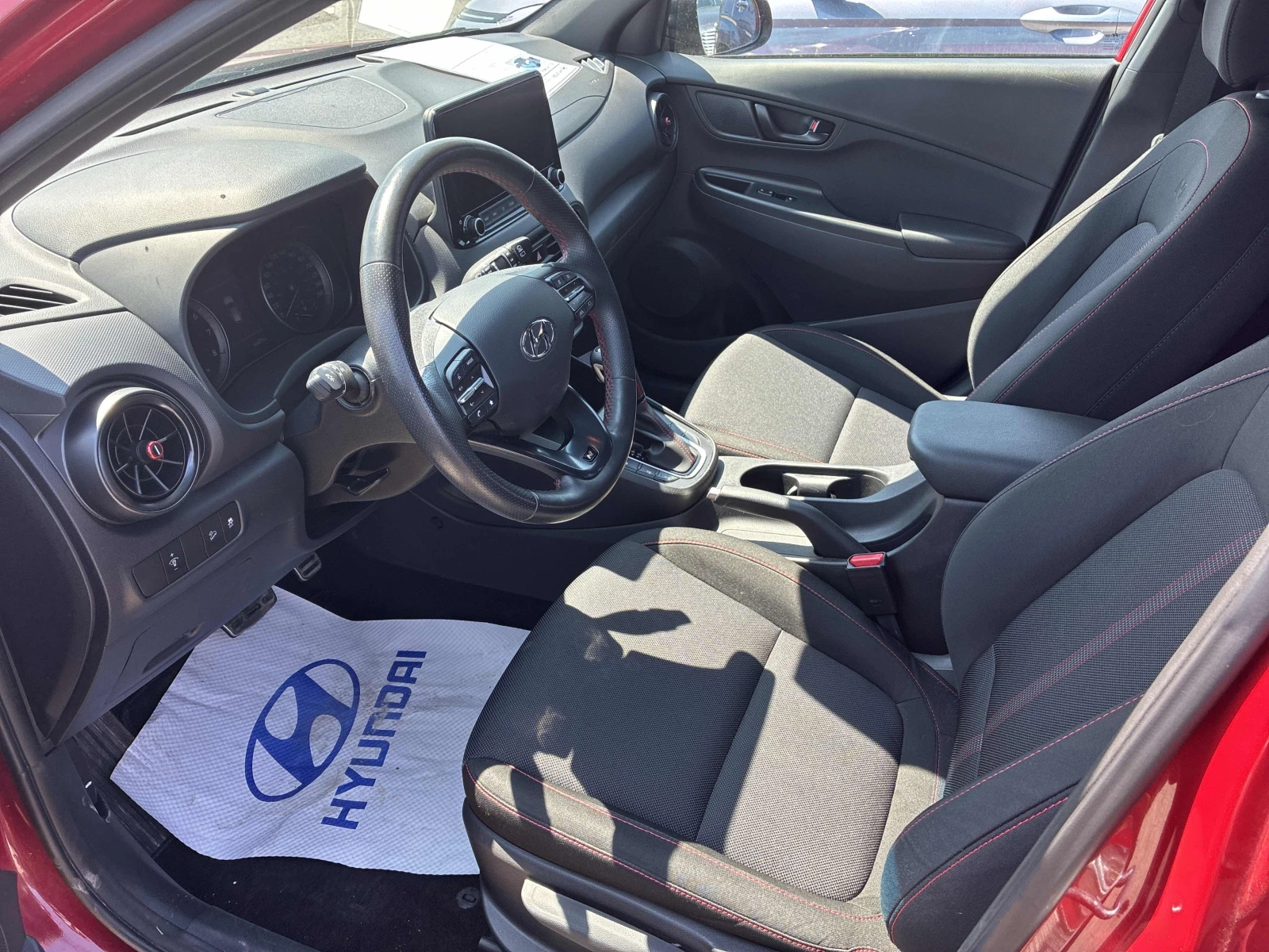 Hyundai Kona, снимка 5 - Автомобили и джипове - 55690245
