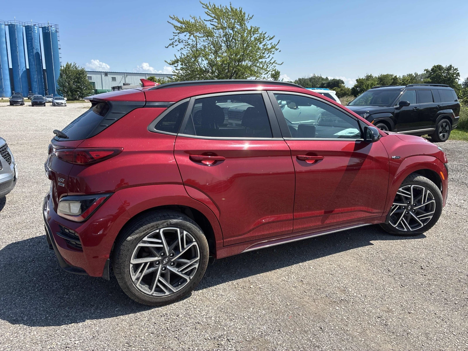 Hyundai Kona, снимка 3 - Автомобили и джипове - 55690245