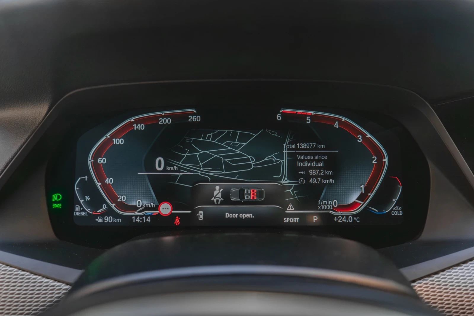BMW X6 30d xDrive * SWAROVSKI * M PACKET * MAXTON * , снимка 6 - Автомобили и джипове - 55734539