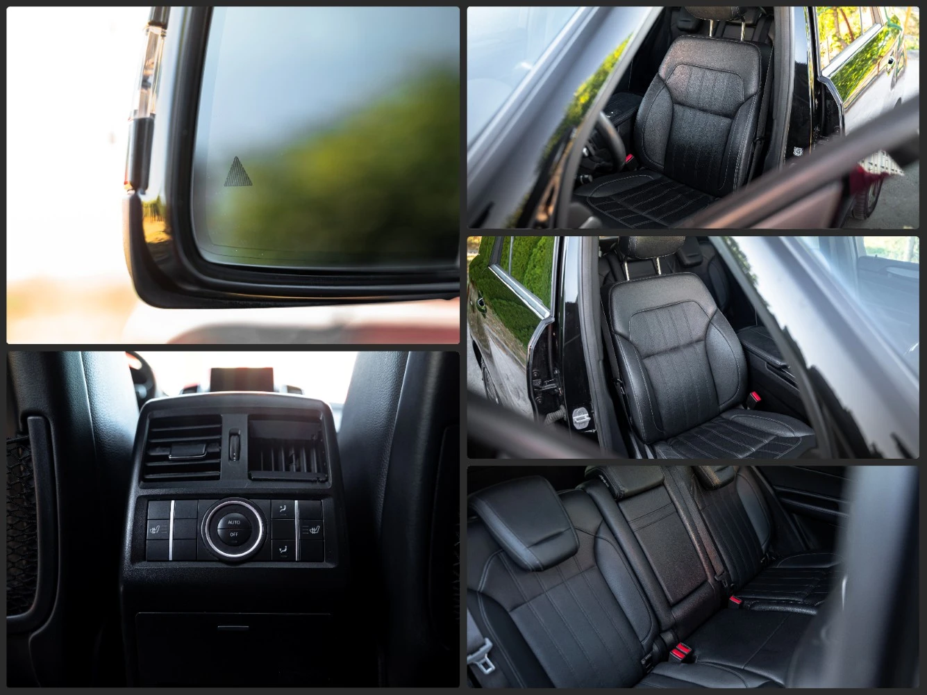 Mercedes-Benz GLE 350, снимка 16 - Автомобили и джипове - 55827158