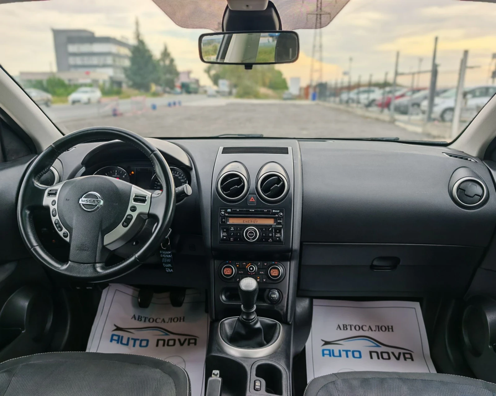 Nissan Qashqai 1.5 106 �����!7 �����! ���������!  | Mobile.bg � ����������� 12