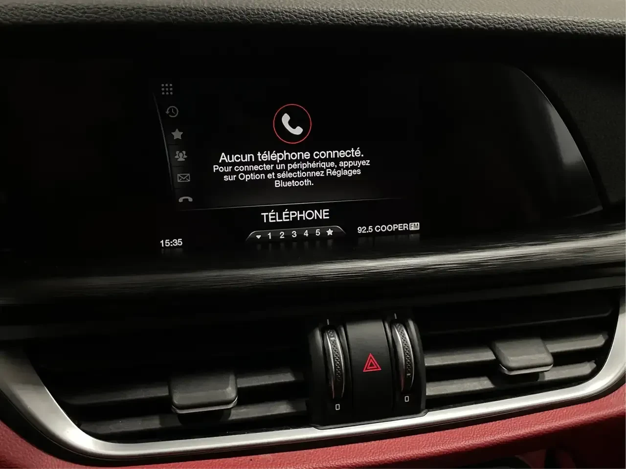 Alfa Romeo Stelvio AWD/КАМЕРИ/ПОДГРЕВ/КРАЙНА ЦЕНА, снимка 9 - Автомобили и джипове - 56315592