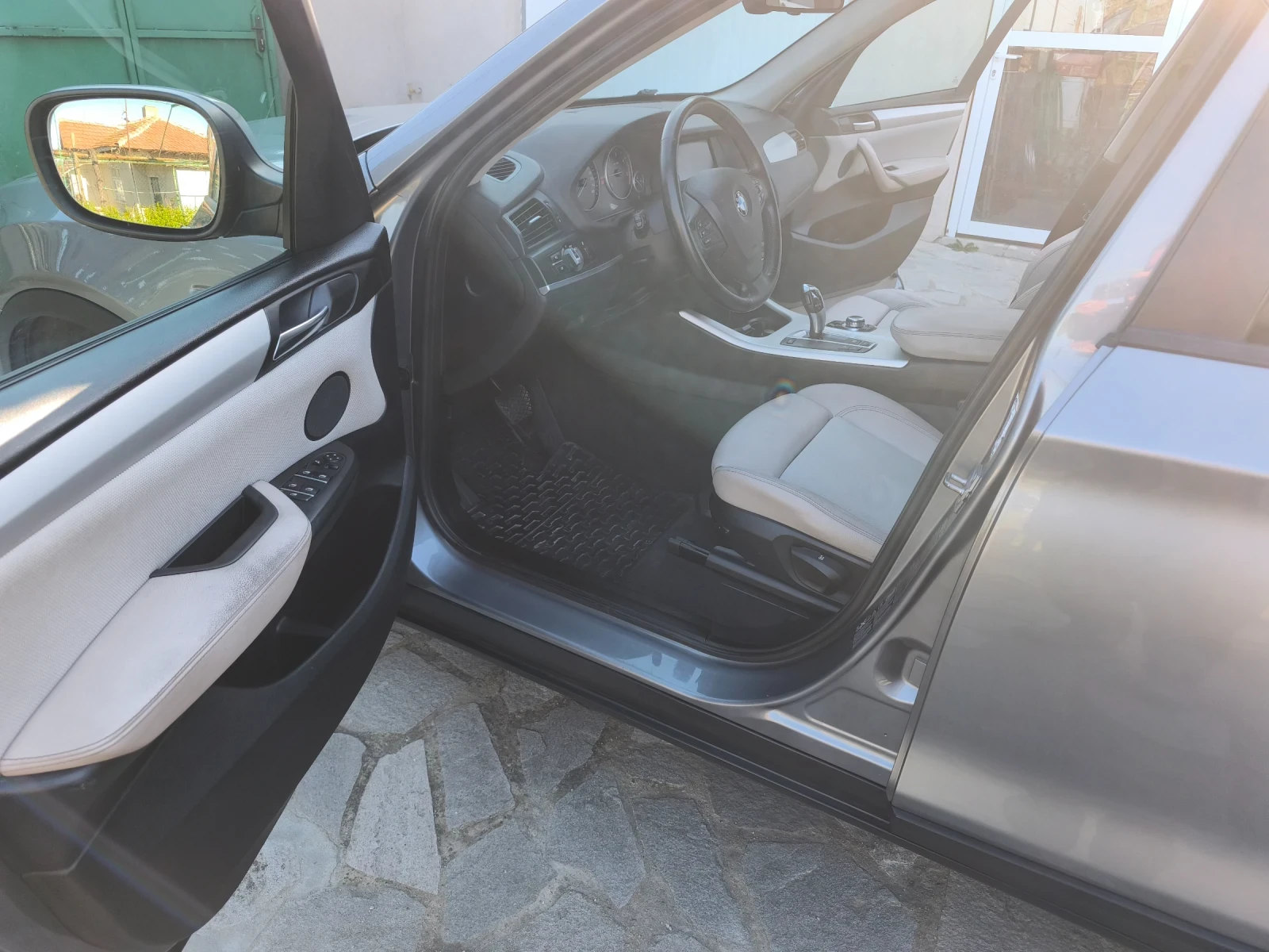 BMW X3 X-DRIVE , снимка 6 - Автомобили и джипове - 56336475