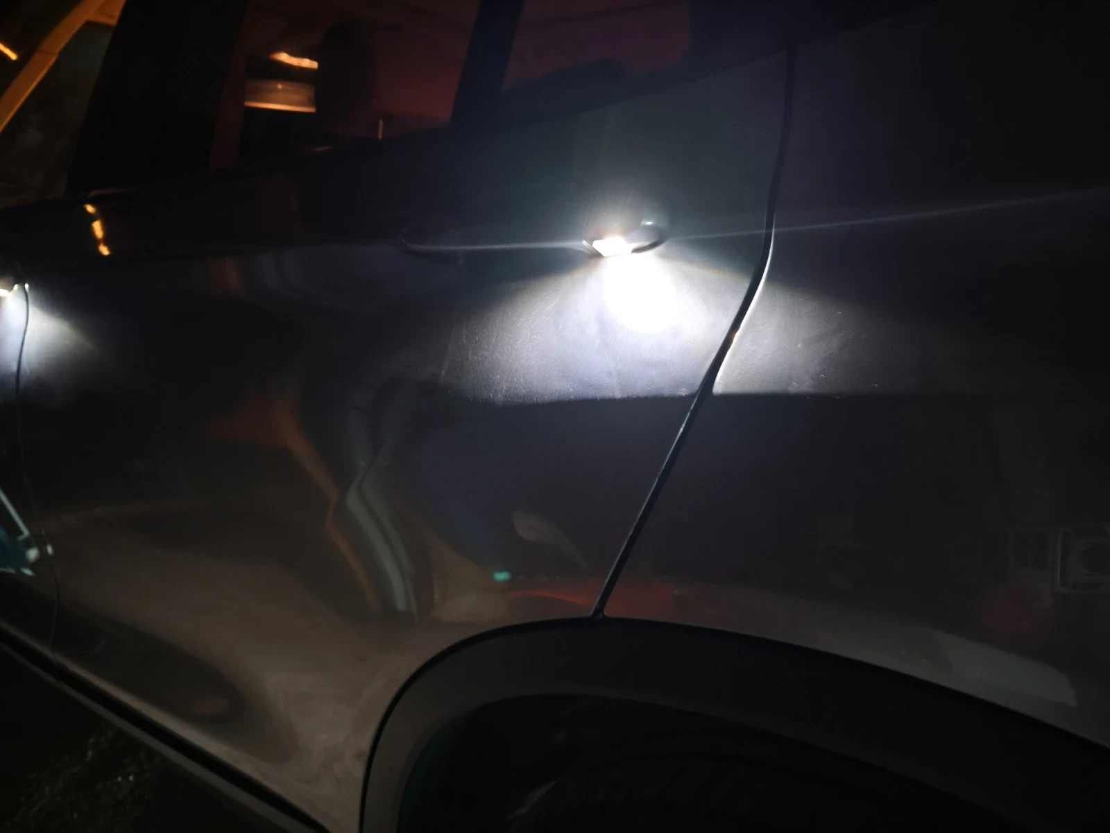 BMW X3 X-DRIVE , снимка 11 - Автомобили и джипове - 56336475