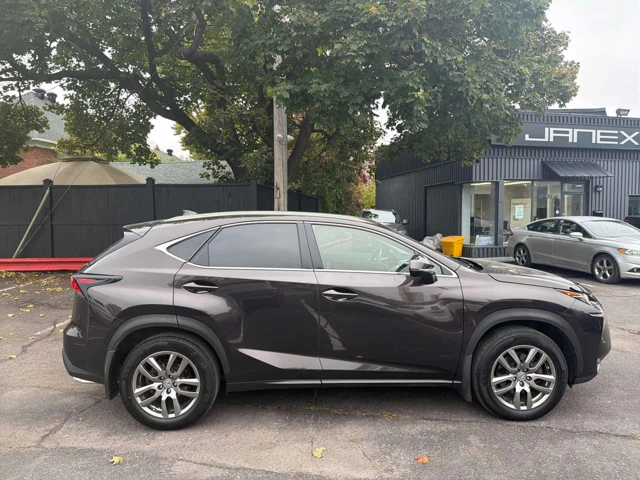 Lexus NX 200t * AWD * CARFAX *  | Mobile.bg � ����������� 4