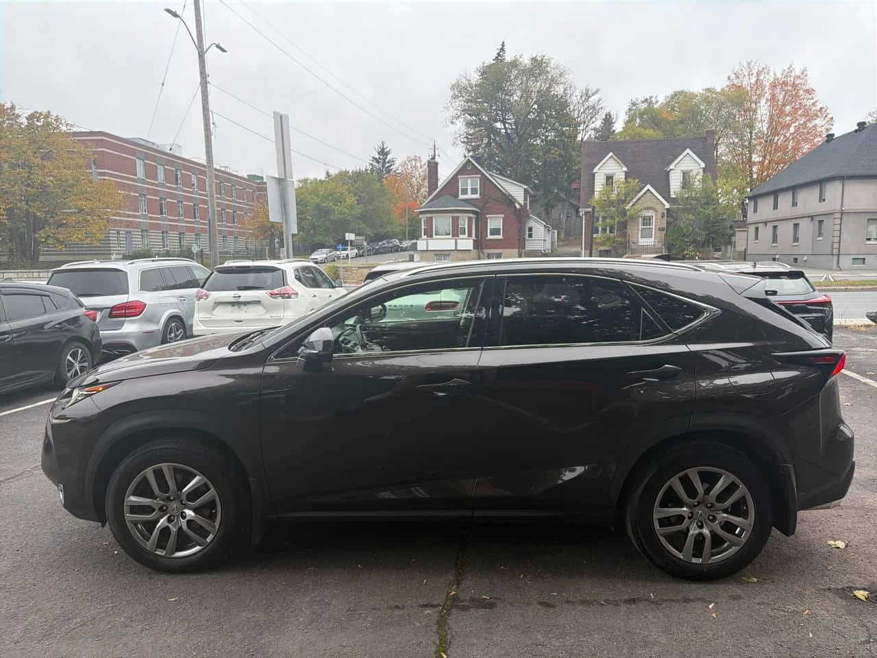 Lexus NX 200t * AWD * CARFAX *  | Mobile.bg � ����������� 8
