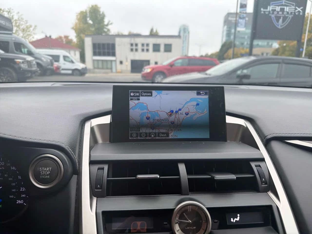Lexus NX 200t * AWD * CARFAX *  | Mobile.bg � ����������� 15