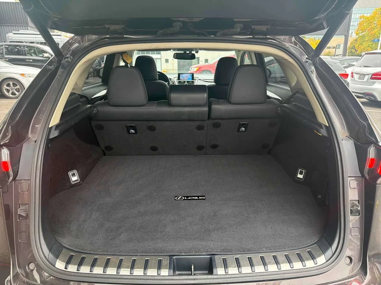 Lexus NX 200t * AWD * CARFAX *  | Mobile.bg � ����������� 10
