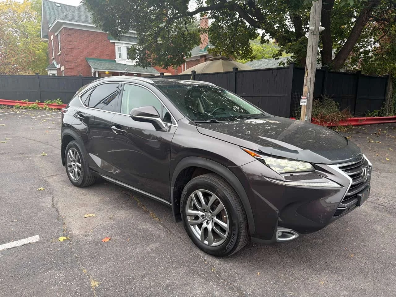 Lexus NX 200t * AWD * CARFAX *  | Mobile.bg � ����������� 2