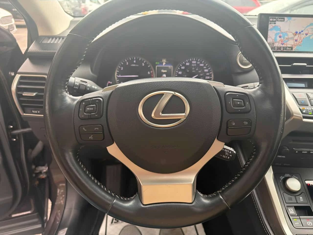 Lexus NX 200t * AWD * CARFAX *  | Mobile.bg � ����������� 13