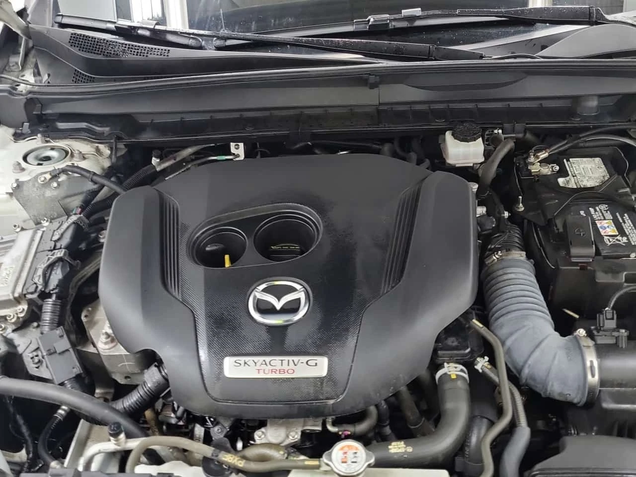 Mazda CX-50 * Awd Gt W/turbo * CARFAX *  | Mobile.bg � ����������� 17