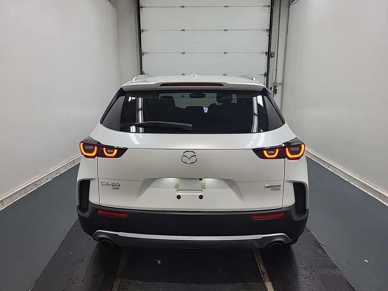 Mazda CX-50 * Awd Gt W/turbo * CARFAX *  | Mobile.bg � ����������� 4