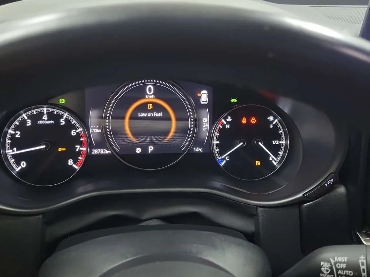 Mazda CX-50 * Awd Gt W/turbo * CARFAX *  | Mobile.bg � ����������� 9