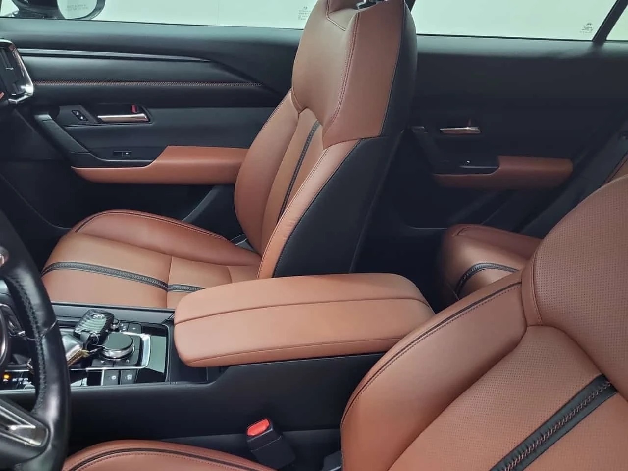 Mazda CX-50 * Awd Gt W/turbo * CARFAX *  | Mobile.bg � ����������� 8