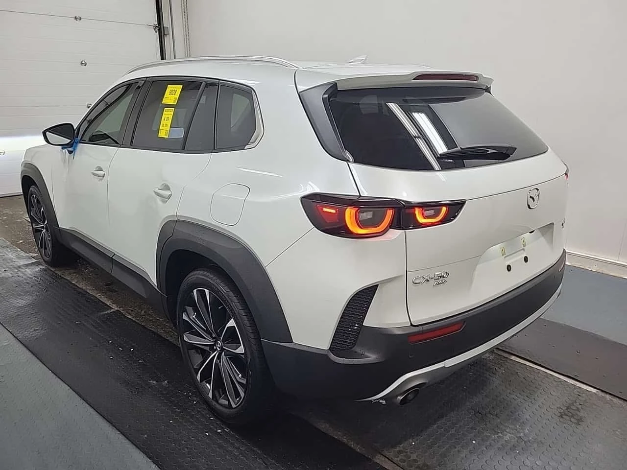 Mazda CX-50 * Awd Gt W/turbo * CARFAX *  | Mobile.bg � ����������� 5