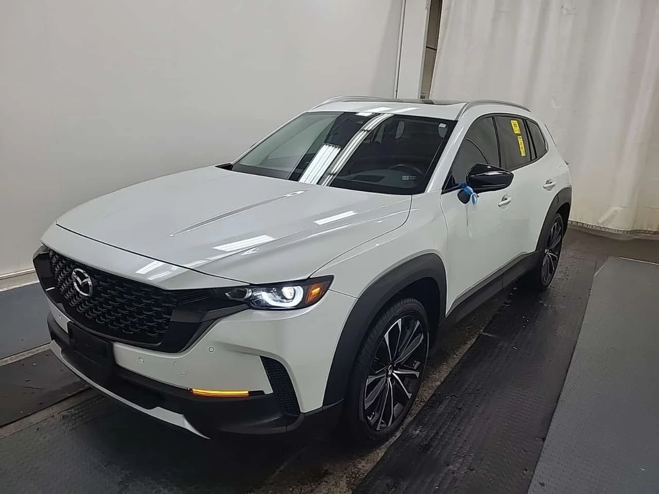 Mazda CX-50 * Awd Gt W/turbo * CARFAX * 