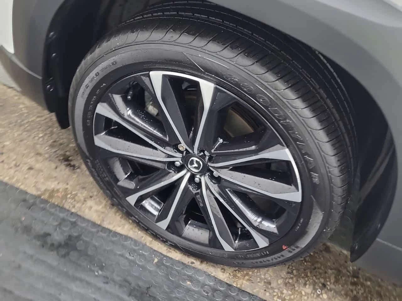 Mazda CX-50 * Awd Gt W/turbo * CARFAX *  | Mobile.bg � ����������� 6