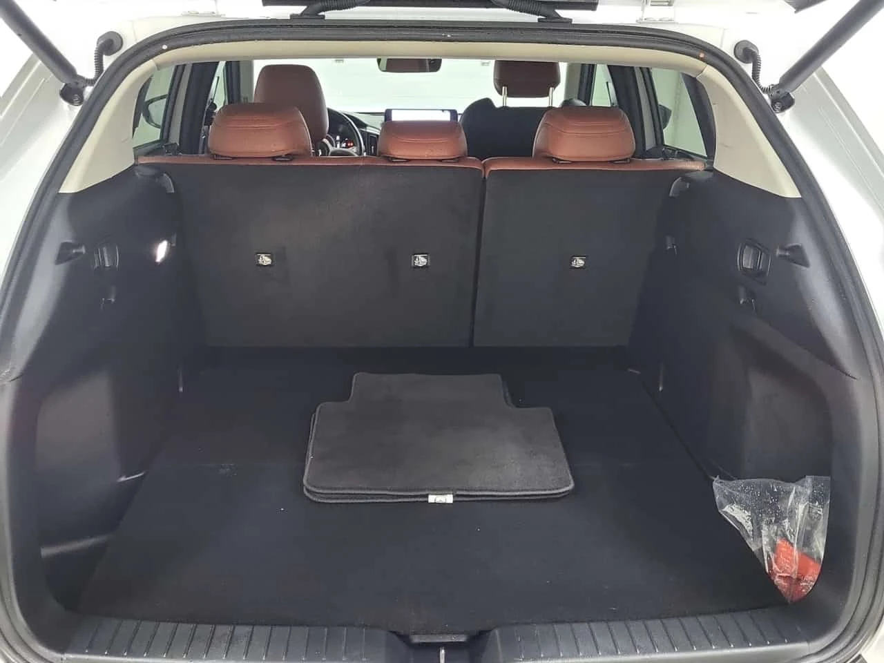 Mazda CX-50 * Awd Gt W/turbo * CARFAX *  | Mobile.bg � ����������� 15