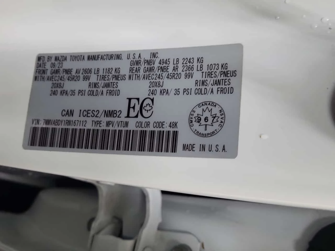 Mazda CX-50 * Awd Gt W/turbo * CARFAX *  | Mobile.bg � ����������� 16