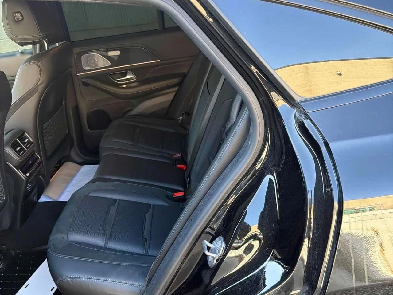 Mercedes-Benz GLE 63 S AMG, снимка 14 - Автомобили и джипове - 56731872