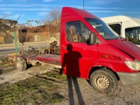 Mercedes-Benz Sprinter 311,313 2.2 cdi, снимка 3
