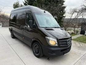 Mercedes-Benz Sprinter 311 83 000км., снимка 4