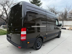 Mercedes-Benz Sprinter 311 83 000км., снимка 3