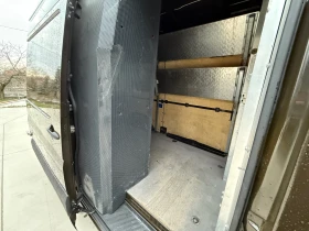 Mercedes-Benz Sprinter 311 83 000км., снимка 9