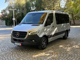 Mercedes-Benz Sprinter 319 3.0CDI V6, снимка 1