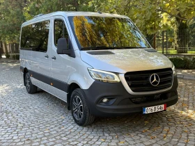 Mercedes-Benz Sprinter 319 3.0CDI V6, снимка 3